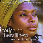 Touching the Stillness used book depot