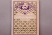 Rubber Stamp Album used book depot
