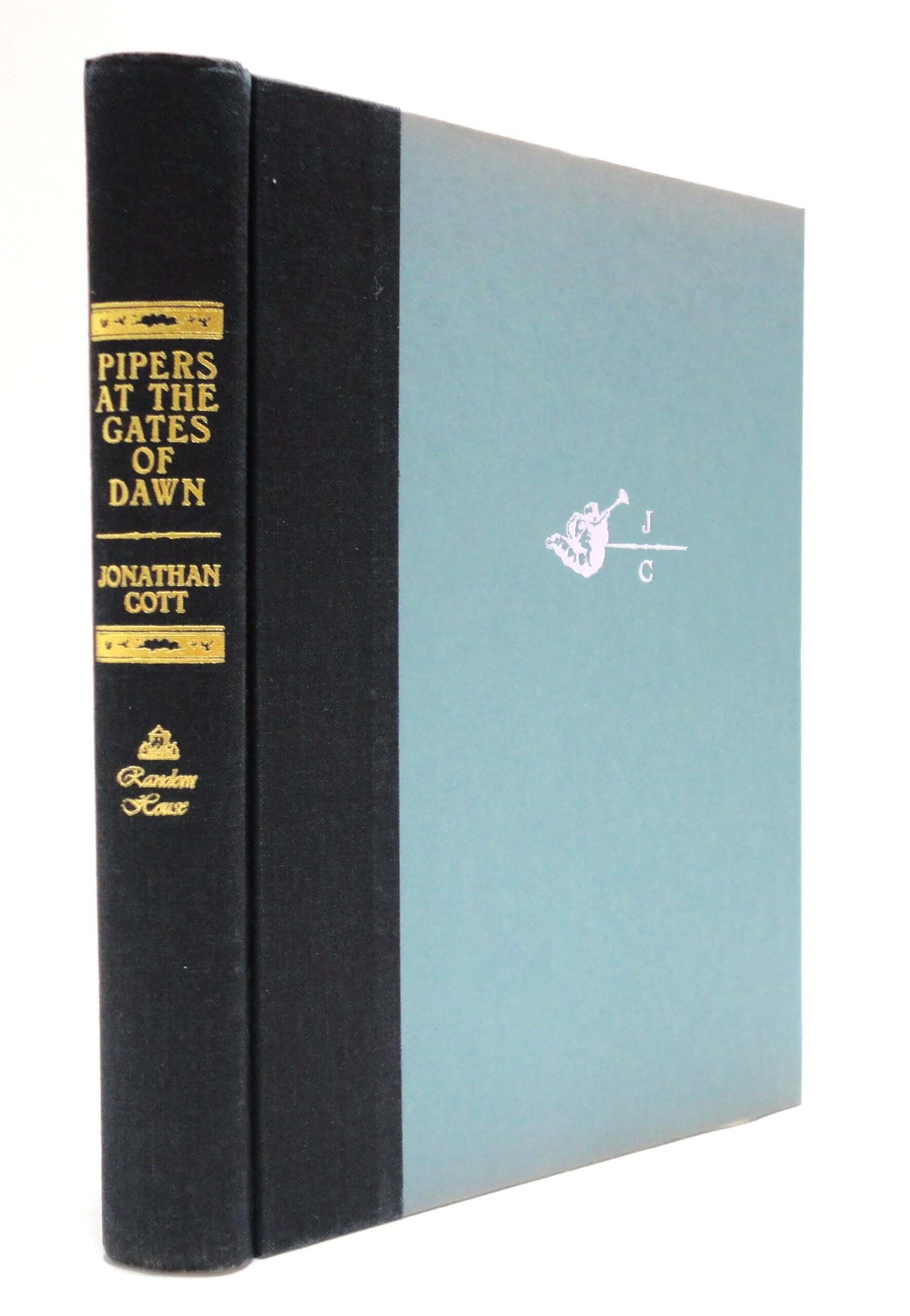 Pipers at the Gates of Dawn: The Wisdom of Children's Literature used book depot