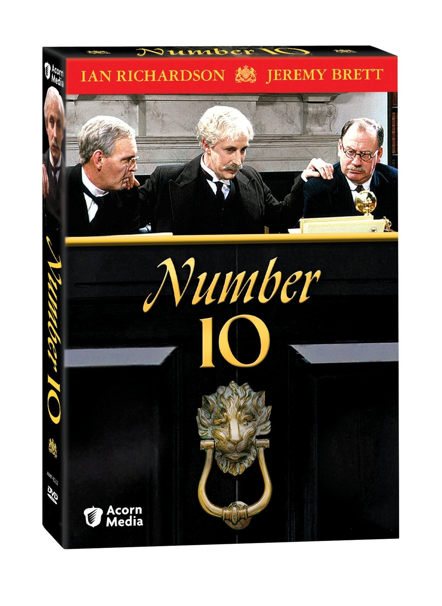 NUMBER 10 used book depot
