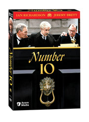 NUMBER 10 used book depot