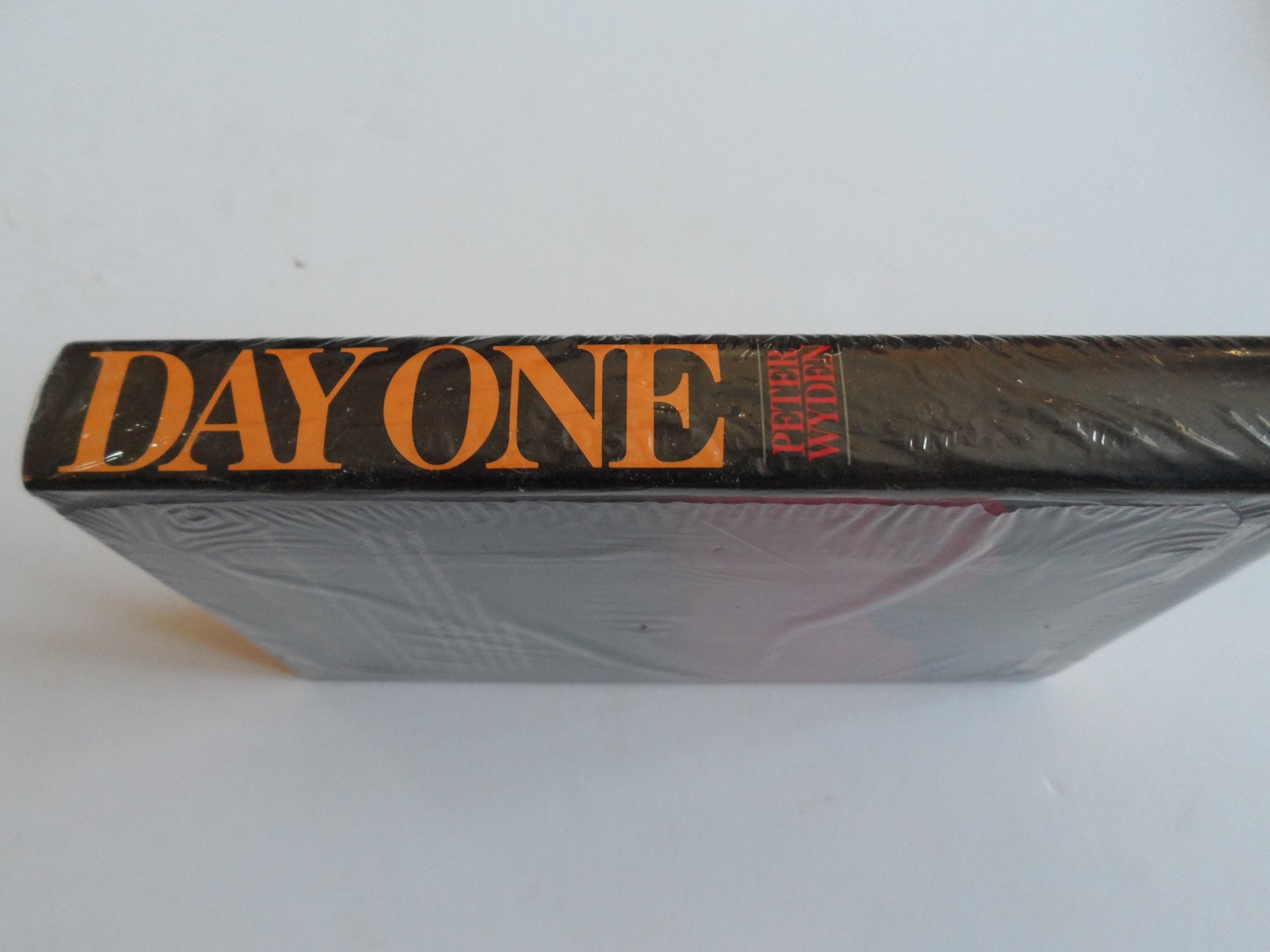 Day One: Before Hiroshima and After used book depot