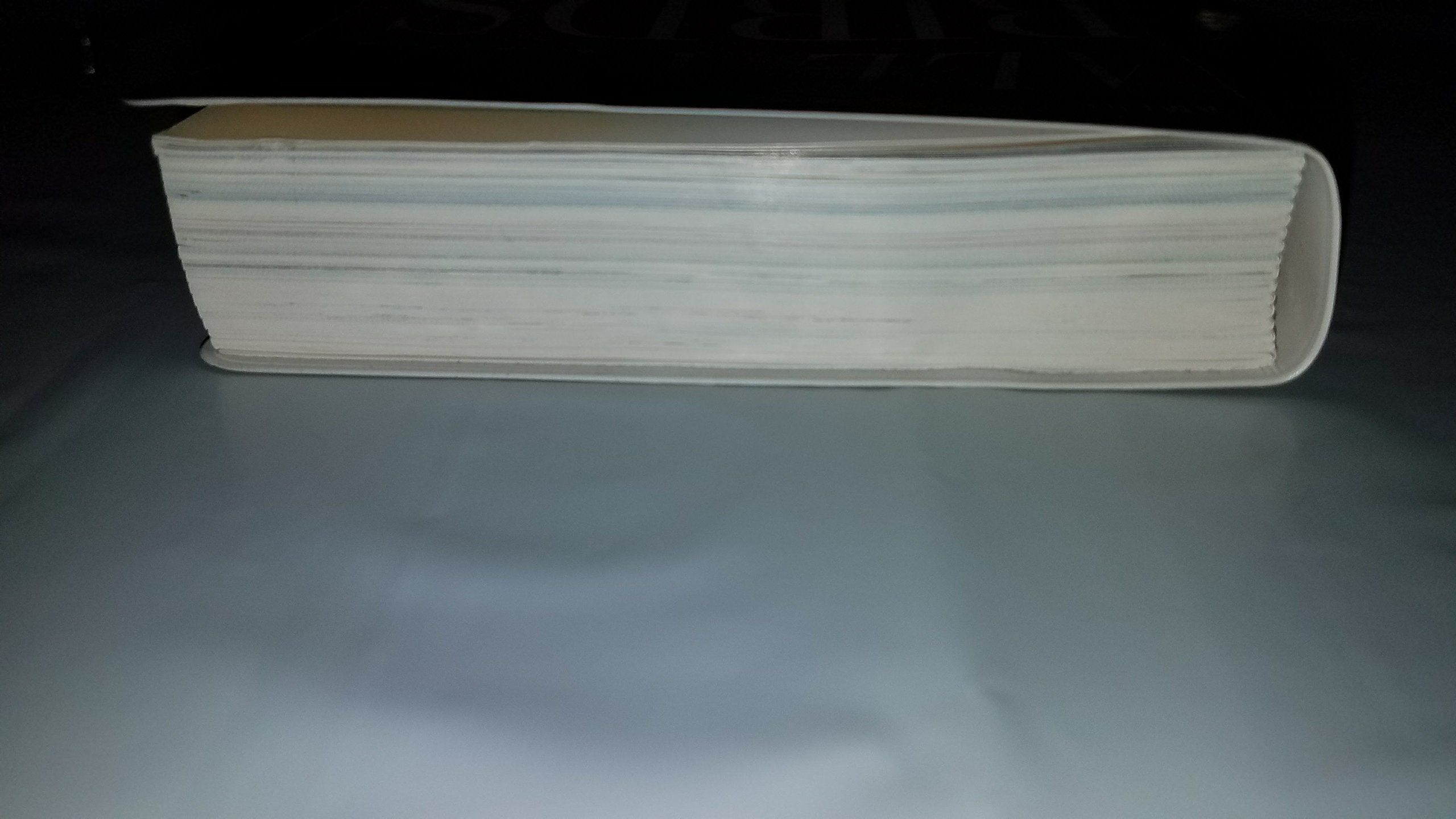 All the Birds of North America : American Bird Conservancy's Field Guide used book depot
