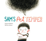 Sam's Pet Temper used book depot