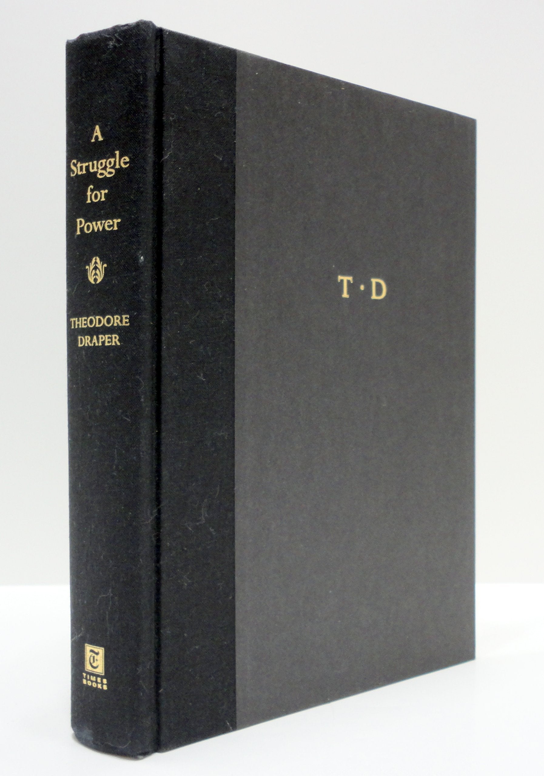 A Struggle for Power: The American Revolution