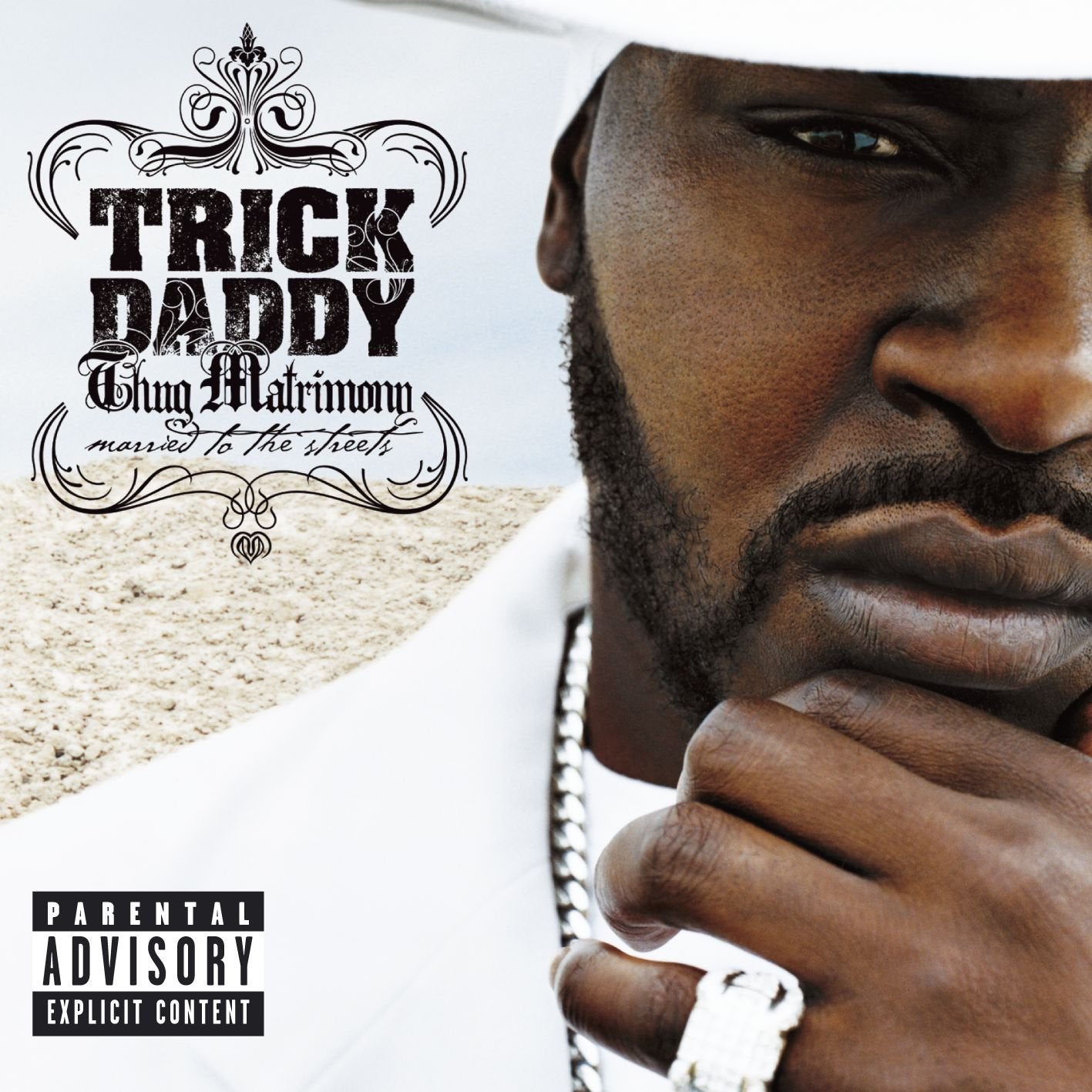 Thug Matrimony: Married to the Streets used book depot