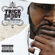 Thug Matrimony: Married to the Streets used book depot