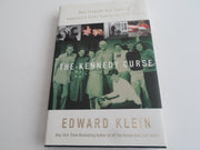 The Kennedy Curse: Why Tragedy Has Haunted America's First Family for 150 Years used book depot