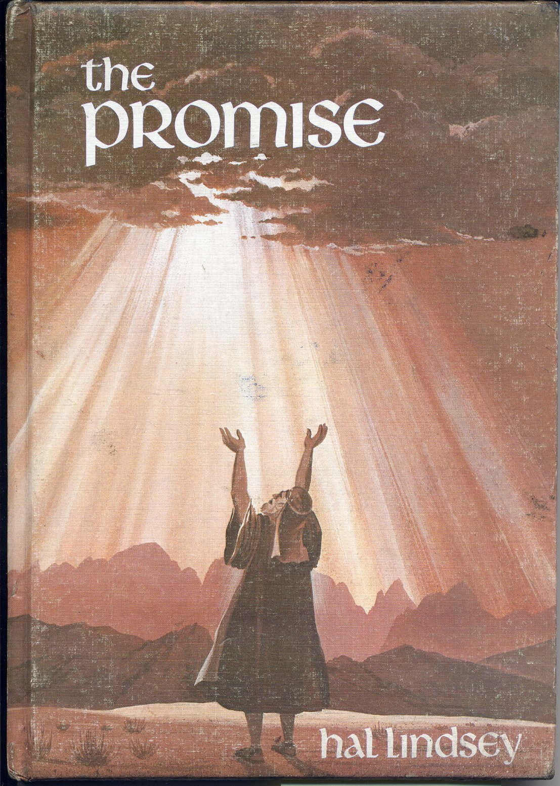 Promise used book depot