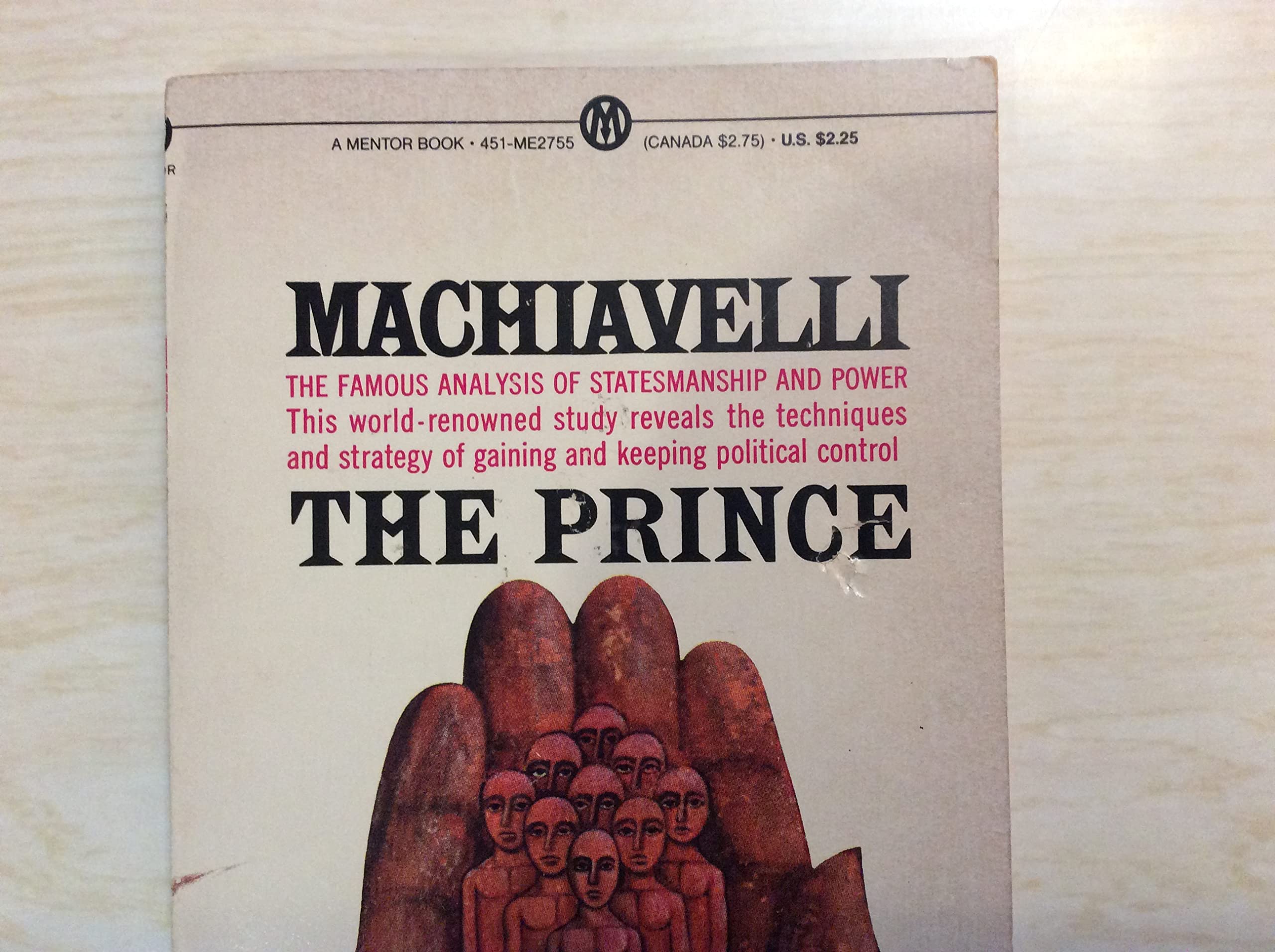 The Prince