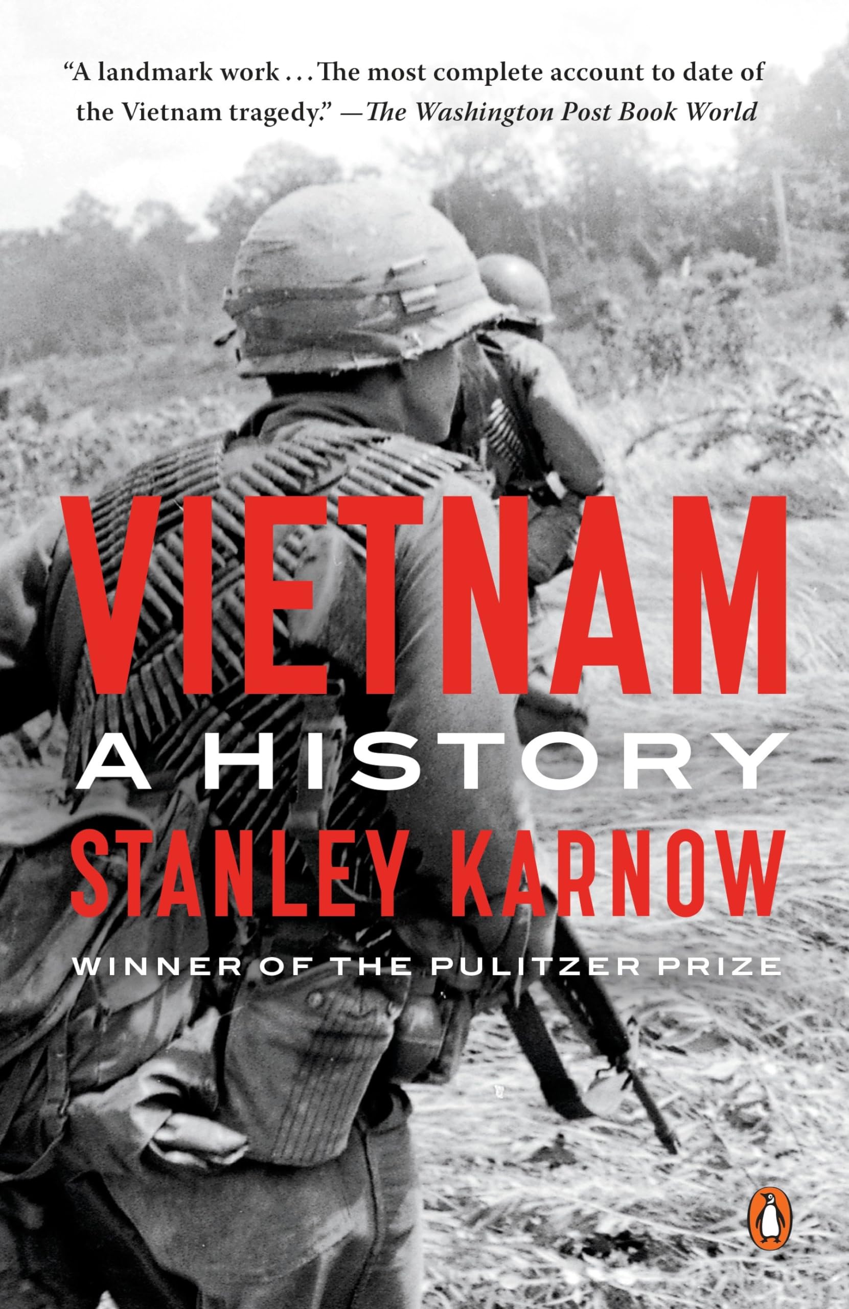 Vietnam: A History used book depot