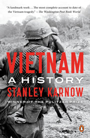 Vietnam: A History used book depot