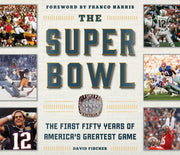 The Super Bowl: The First Fifty Years of America's Greatest Game used book depot