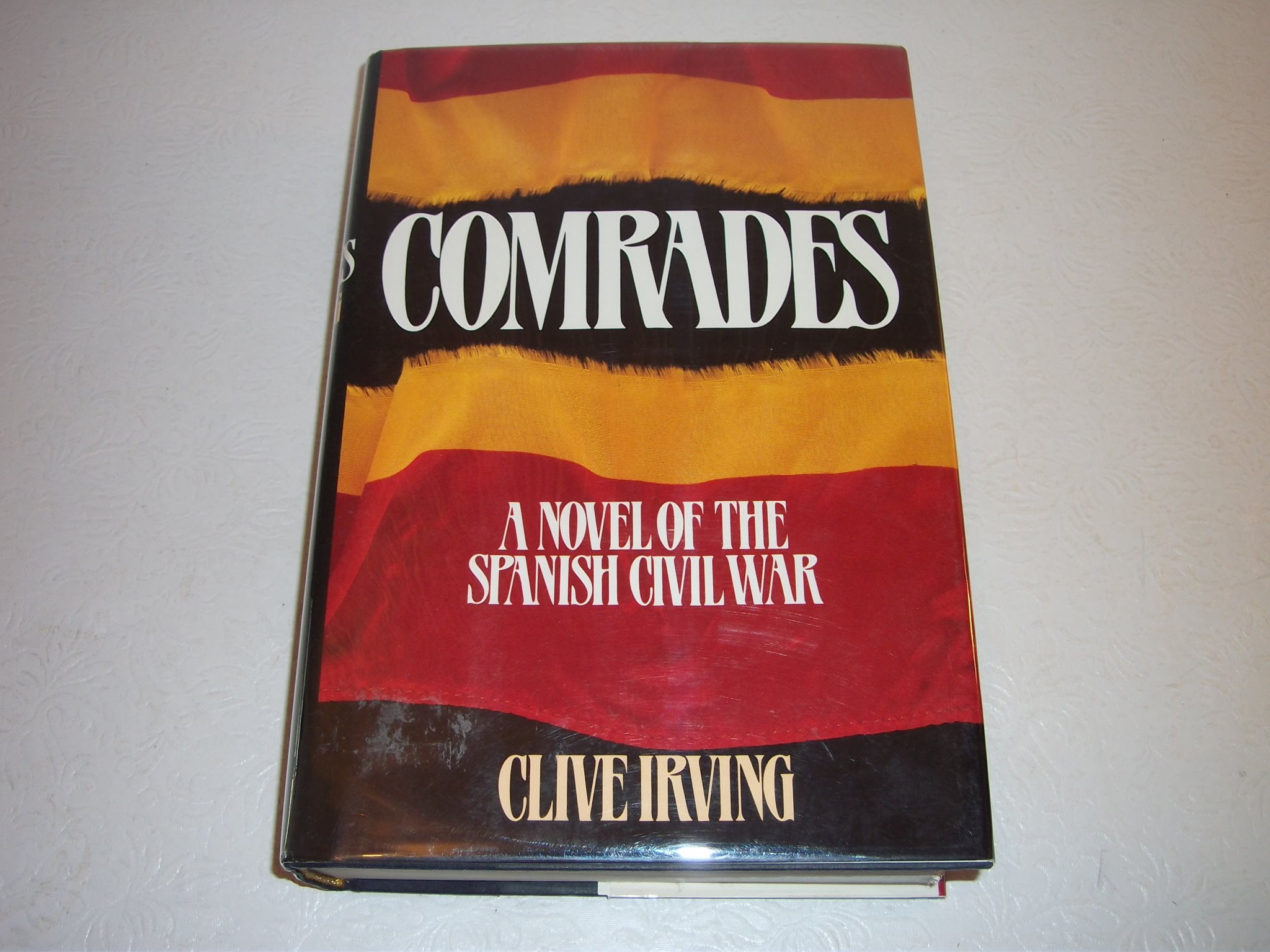 Comrades
