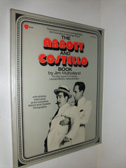 The Abbott and Costello Book used book depot