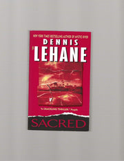 Sacred used book depot