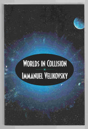 Worlds in collision used book depot