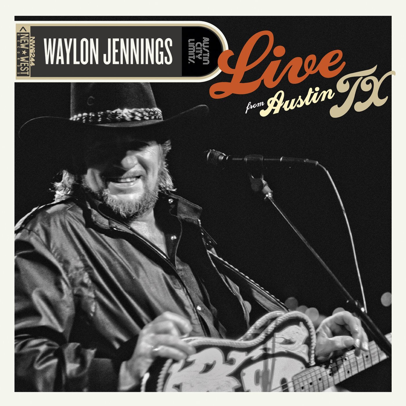 Live From Austin, TX '89 (CD + DVD)