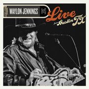 Live From Austin, TX '89 (CD + DVD)