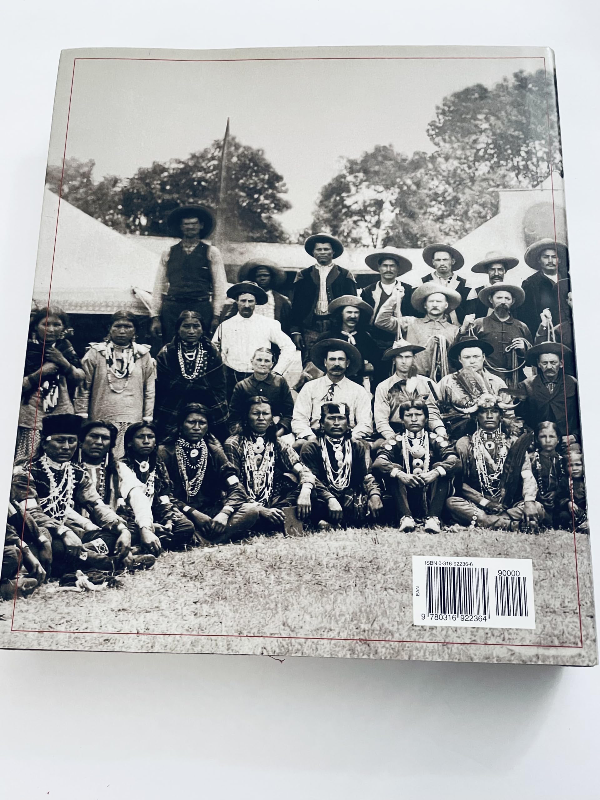 The West: An Illustrated History