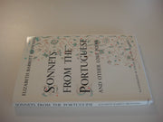 Sonnets from the Portuguese and Other Love Poems