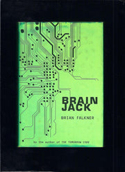 Brain Jack used book depot