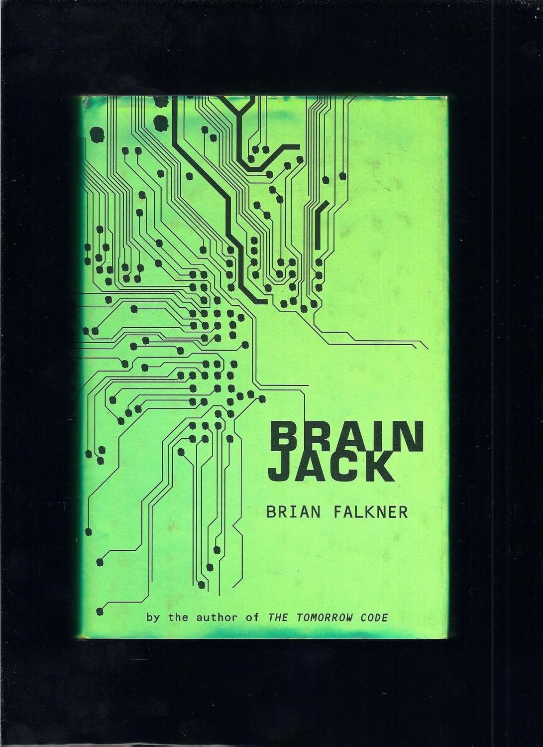 Brain Jack used book depot
