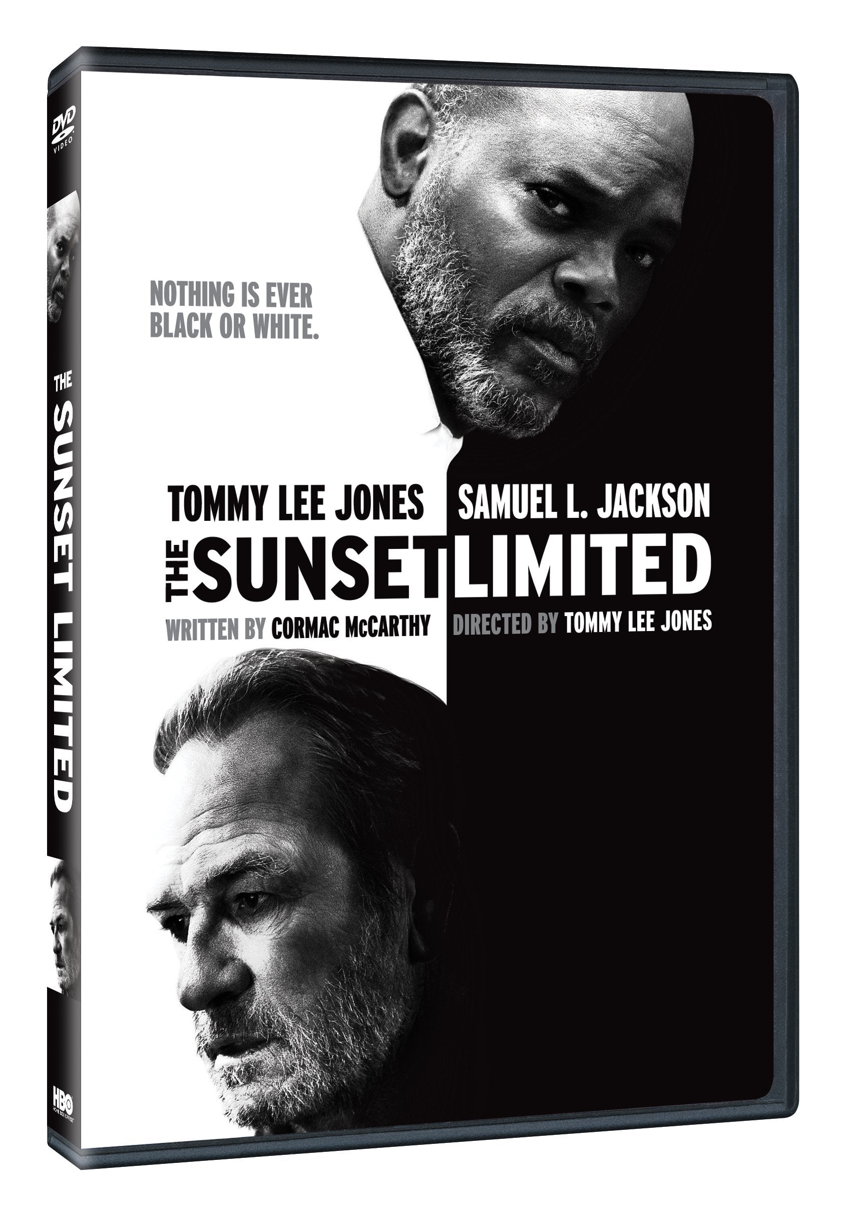 The Sunset Limited used book depot