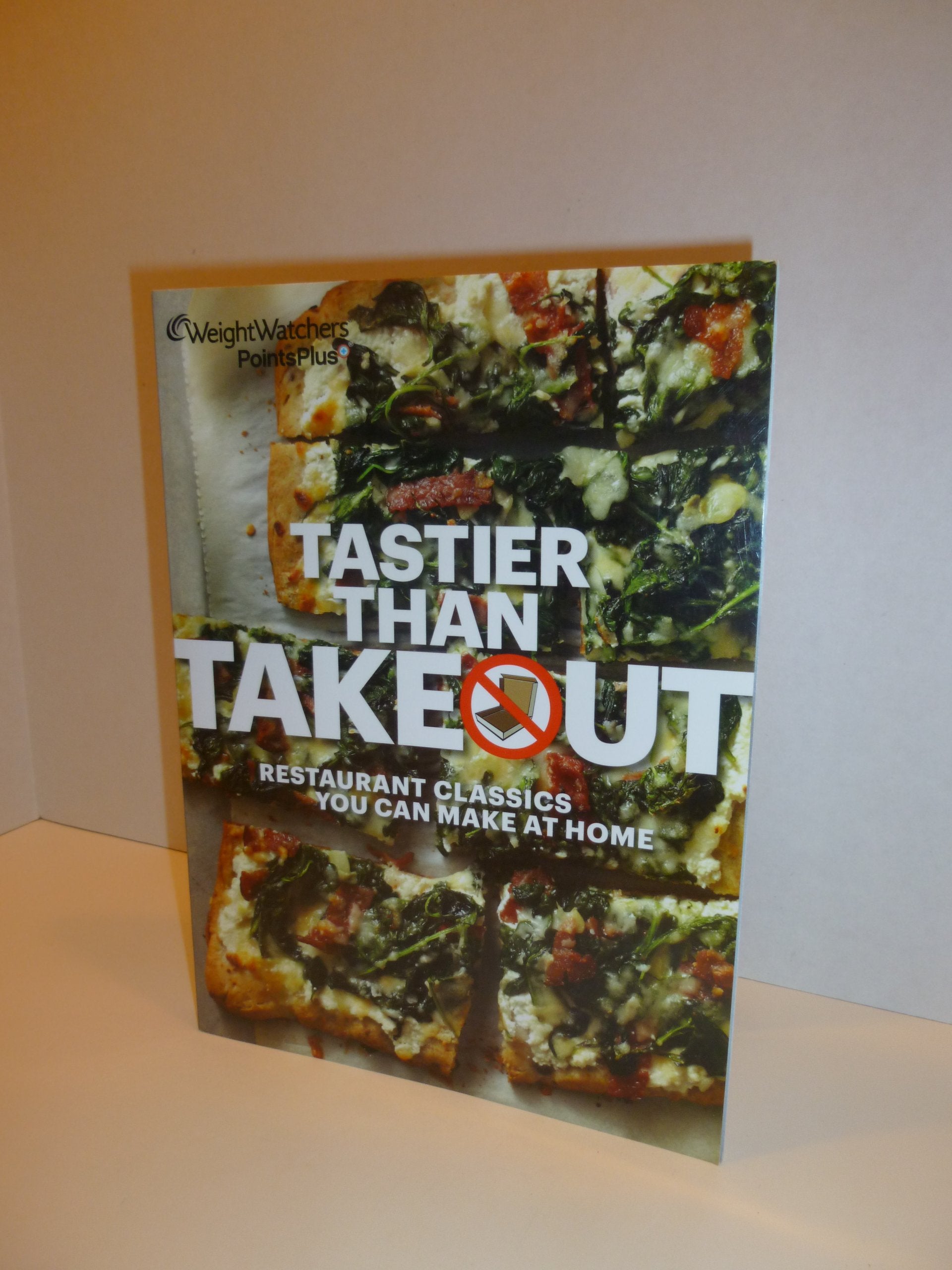 Weight Watchers Tastier Than Takeout Restaurant Classics You Can Make At Home