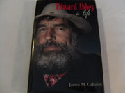 Edward Abbey: A Life used book depot