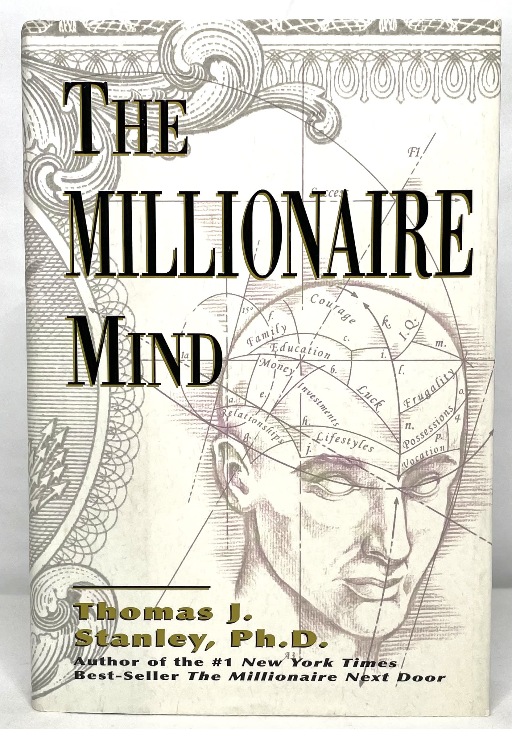 The Millionaire Mind