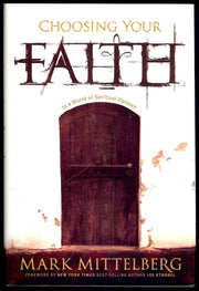 Choosing Your Faith: In a World of Spiritual Options used book depot
