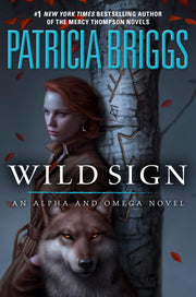 Wild Sign (Alpha and Omega) used book depot