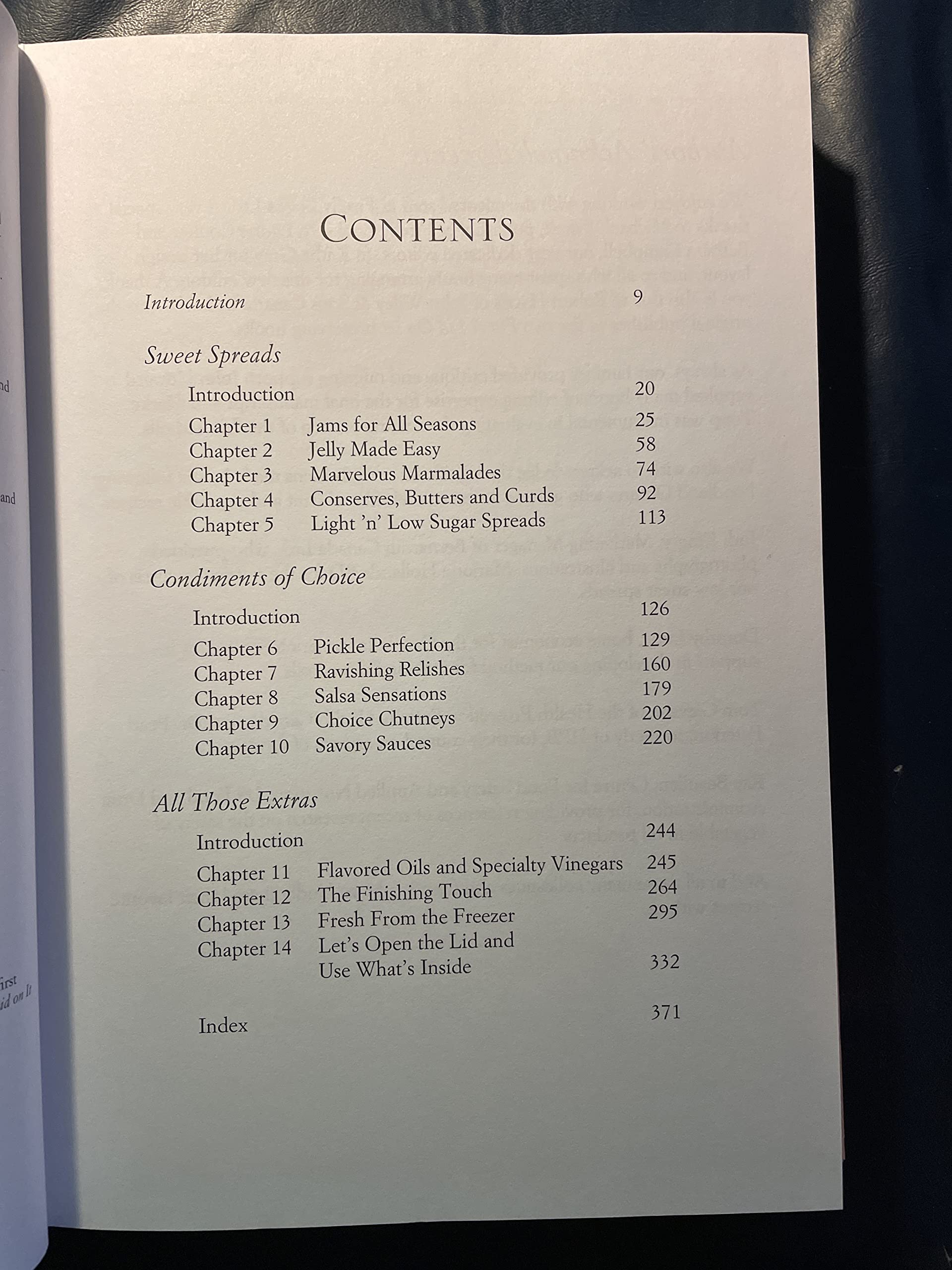 The Complete Book of Small-Batch Preserving: Over 300 Recipes to Use Year-Round used book depot