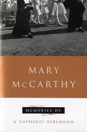 Memories of a Catholic Girlhood used book depot