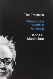 The Fractalist: Memoir of a Scientific Maverick used book depot