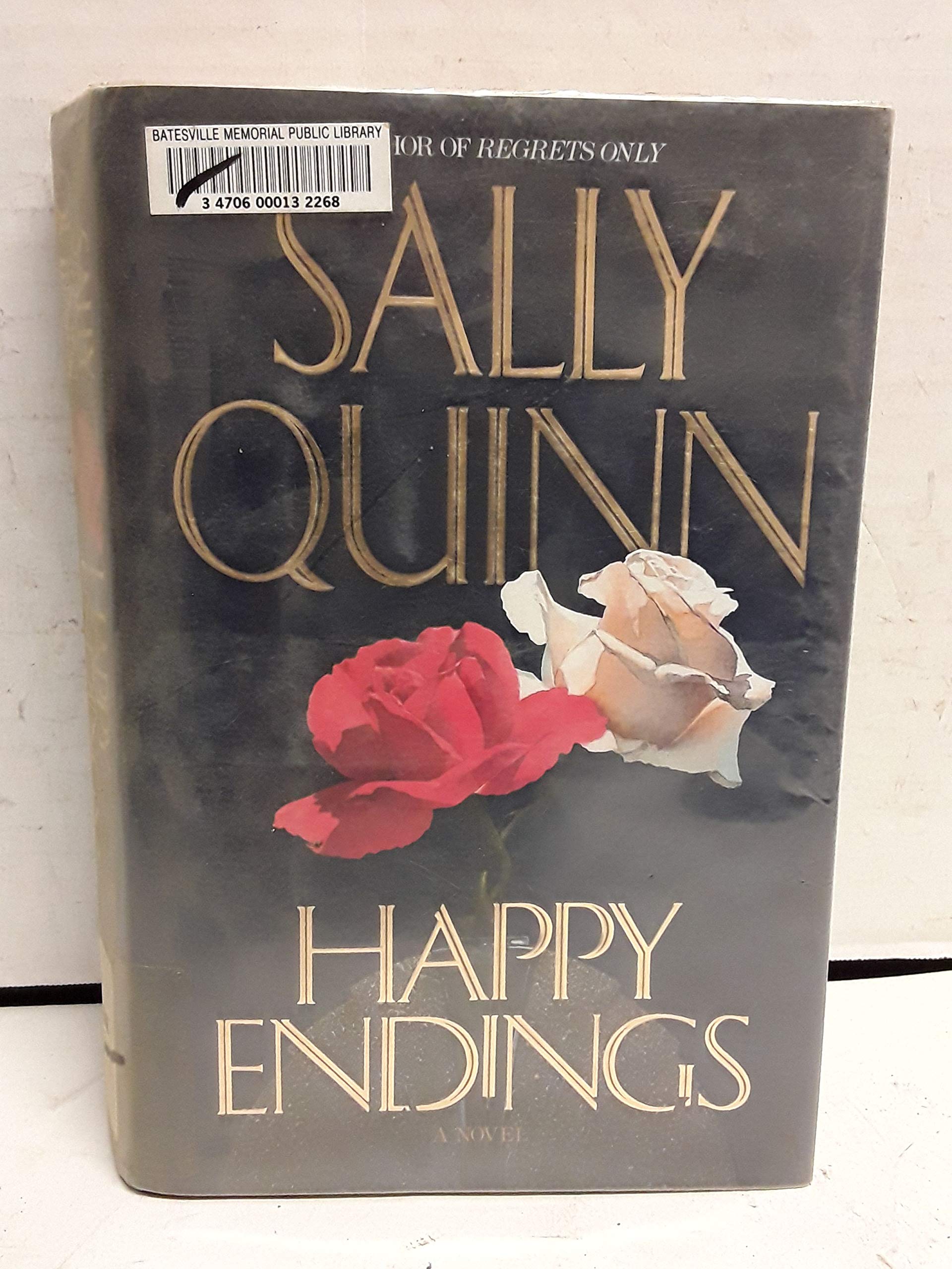 Happy Endings