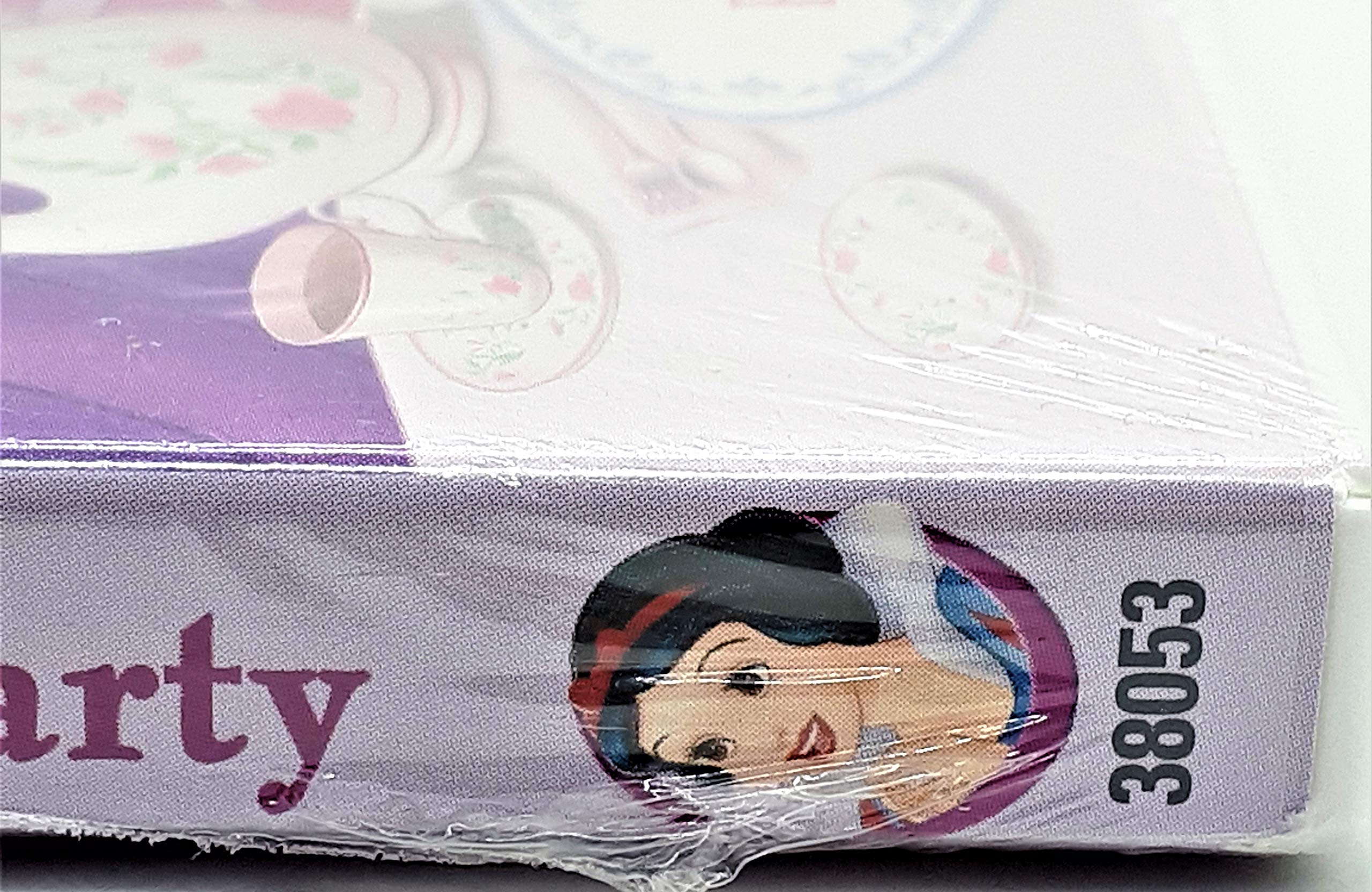 Disney Princess Sing Along Songs, Vol. 2 - Enchanted Tea Party used book depot