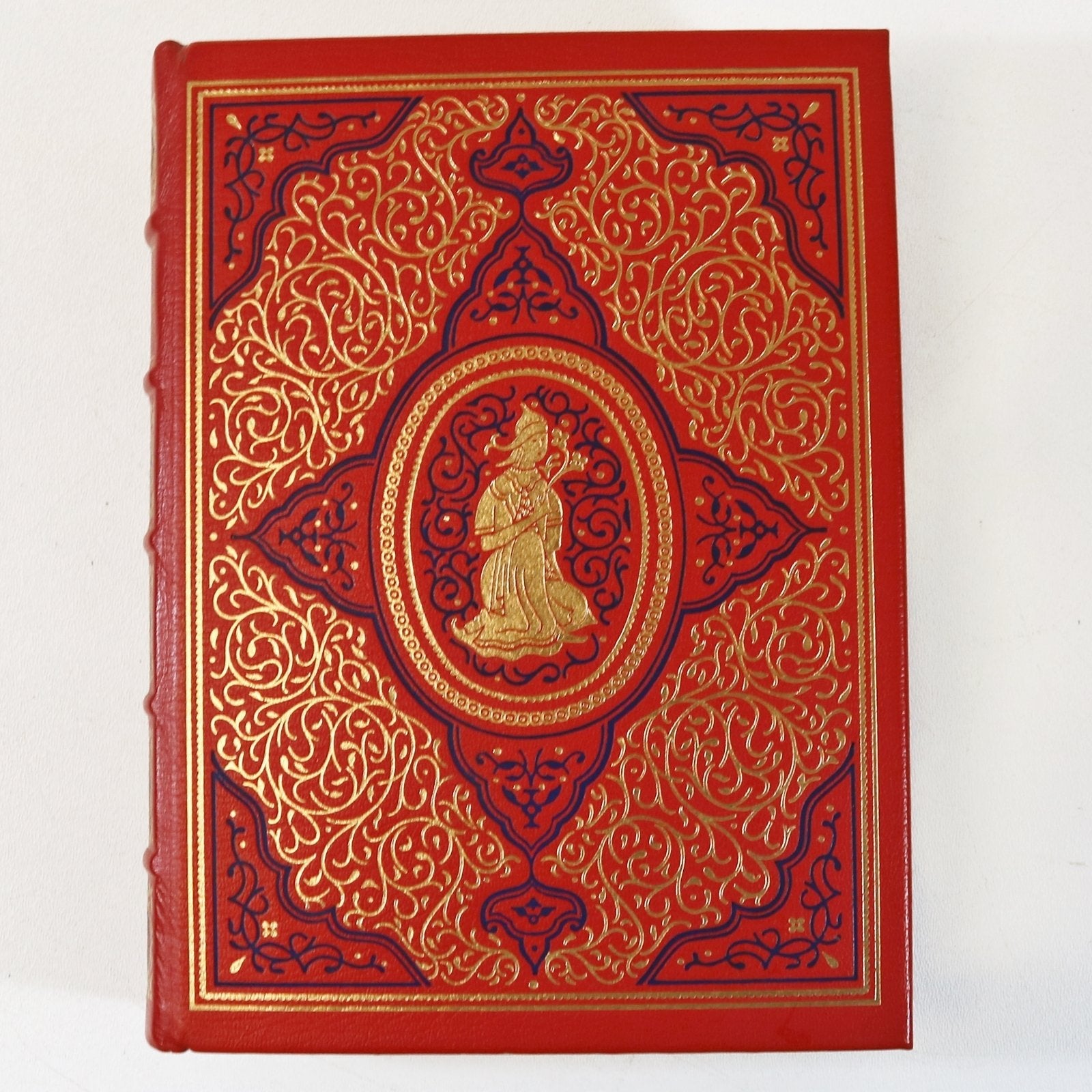 Tales from the Arabian Nights