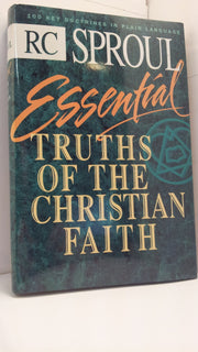 Essential Truths of the Christian Faith used book depot