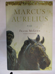 Marcus Aurelius: A Life used book depot