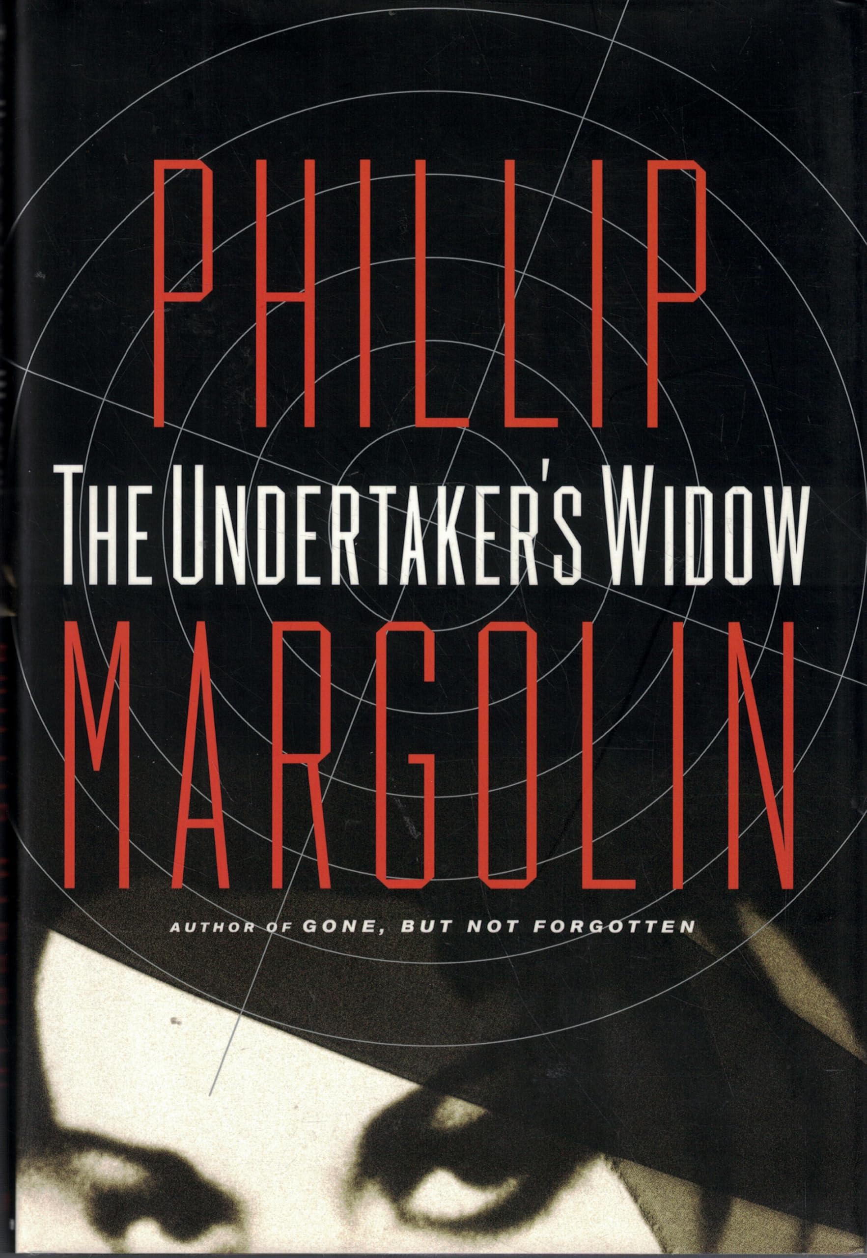 The Undertaker's Widow