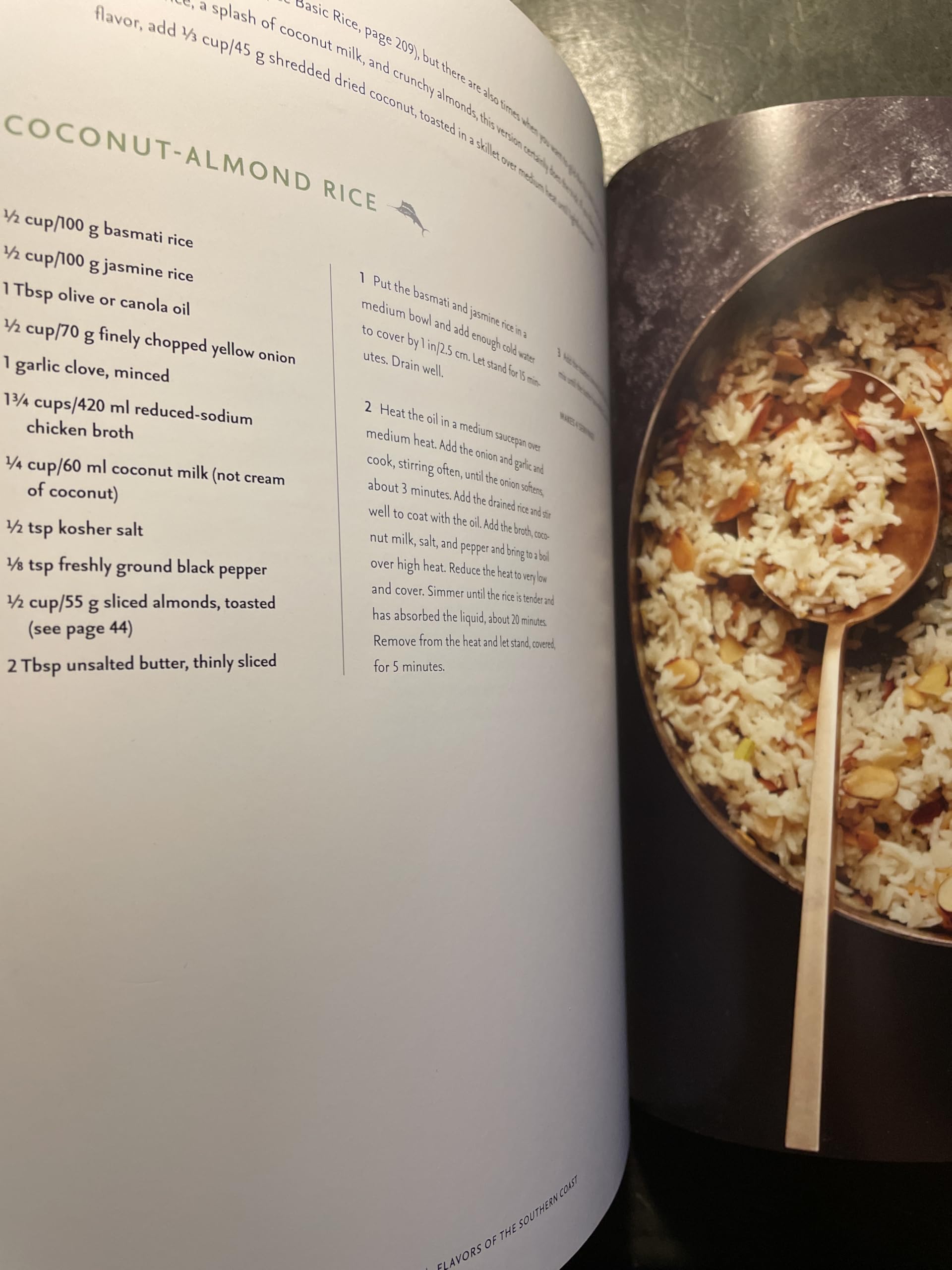 Flavors of the Southern Coast: Cooking with Tommy Bahama used book depot