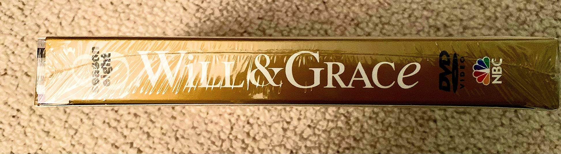 Will & Grace: Season 8 used book depot