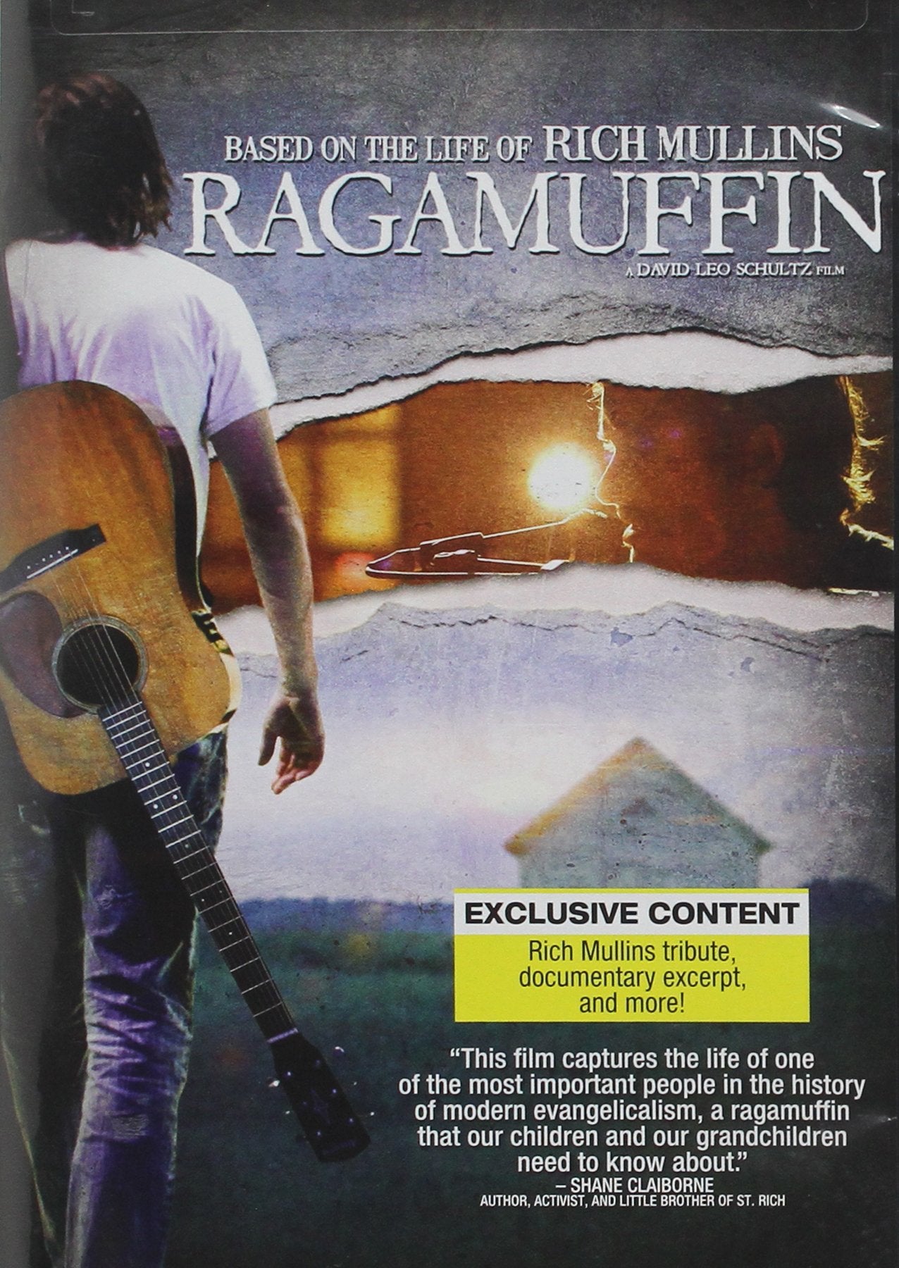 Ragamuffin
