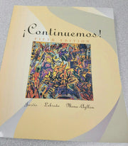 Continuemos!