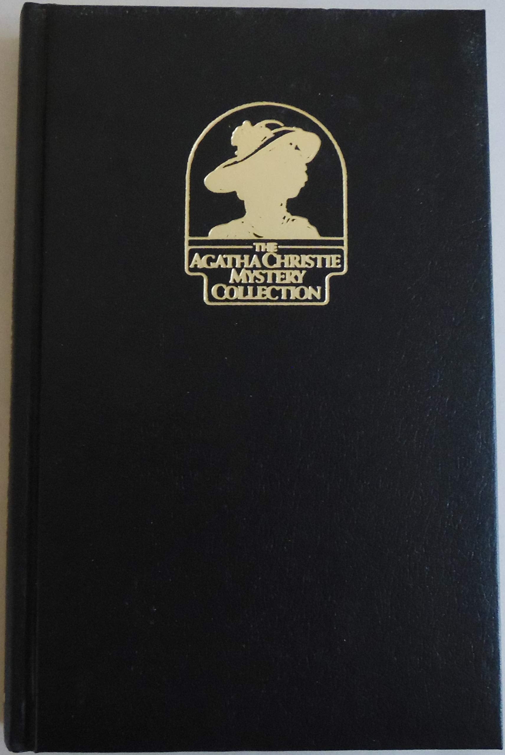 Towards Zero (The Agatha Christie Mystery Collection)