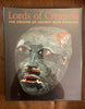 Lords of Creation: The Origins of Sacred Maya Kingship Fields, Virginia