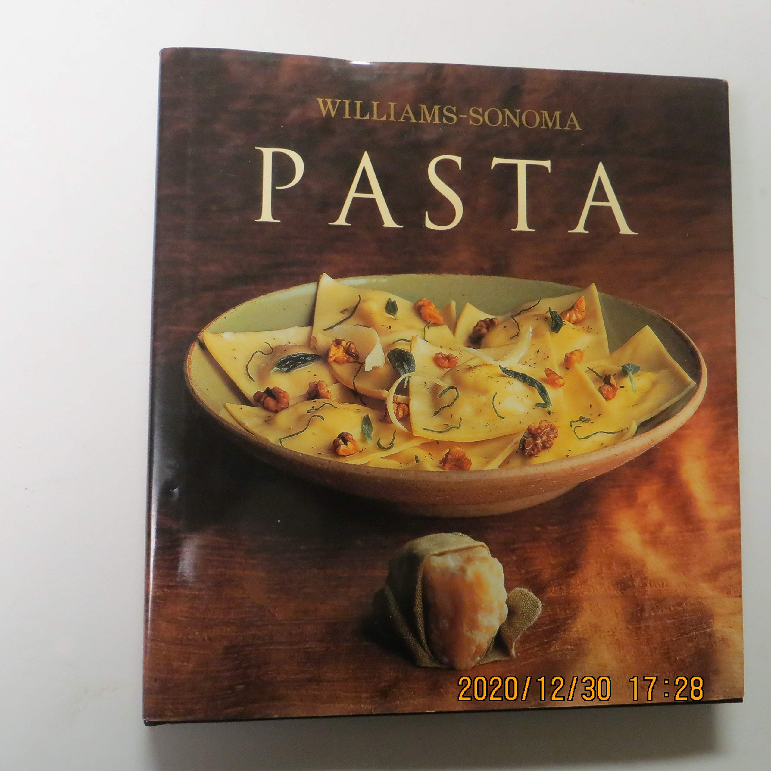 Pasta: Williams-Sonoma Collection used book depot
