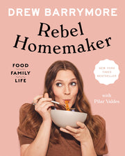 Rebel Homemaker: Food, Family, Life used book depot